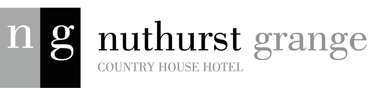 Nuthurst Grange Logo